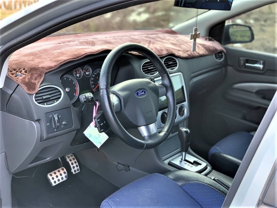 2006 Focus 電話0909068733同LINE   第6張相片