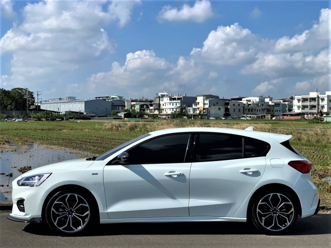 2020 Focus ST Line 電話0909068733同LINE   第2張相片