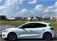 2020 Focus ST Line 電話0909068733同LINE   第2張縮圖