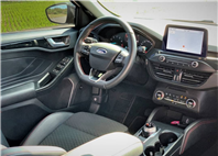 2020 Focus ST Line 電話0909068733同LINE   第3張縮圖