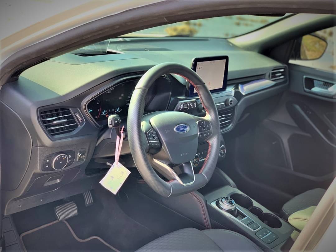 2020 Focus ST Line 電話0909068733同LINE   第4張相片