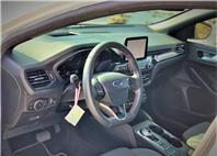 2020 Focus ST Line 電話0909068733同LINE   第4張縮圖