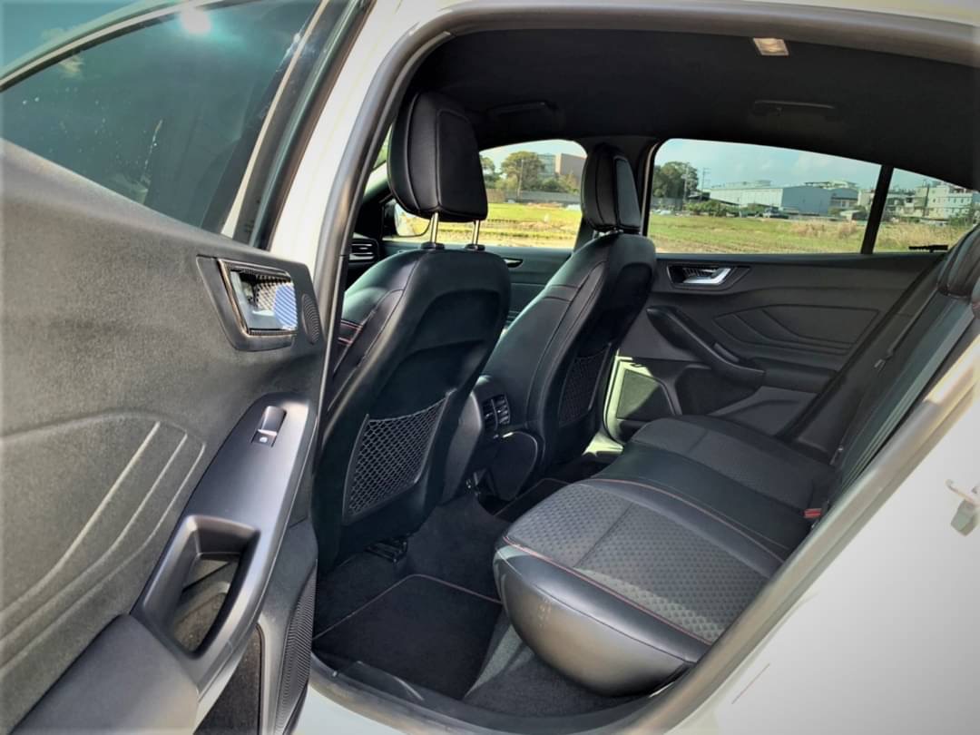 2020 Focus ST Line 電話0909068733同LINE   第5張相片