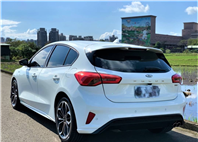 2020 Focus ST Line 電話0909068733同LINE   第6張縮圖