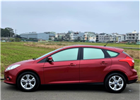2013 Focus 1.6 電話0909068733同LINE   第2張縮圖