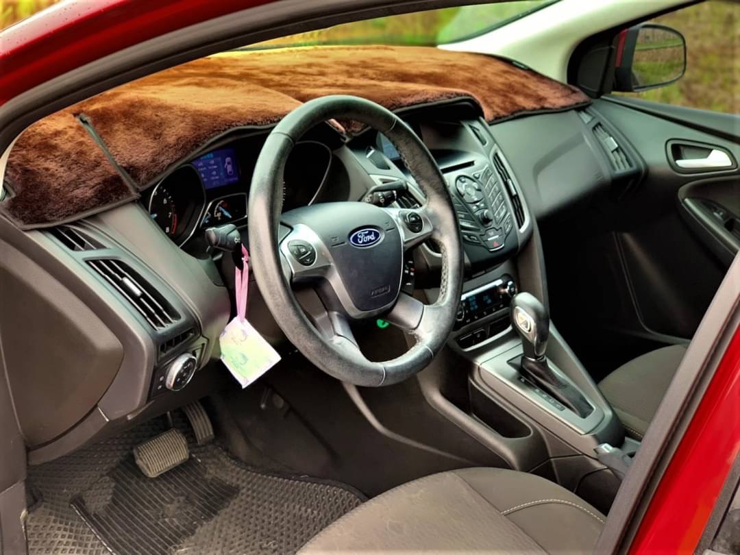 2013 Focus 1.6 電話0909068733同LINE   第3張相片