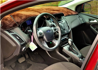 2013 Focus 1.6 電話0909068733同LINE   第3張縮圖