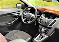 2013 Focus 1.6 電話0909068733同LINE   第5張縮圖