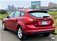 2013 Focus 1.6 電話0909068733同LINE   第6張縮圖