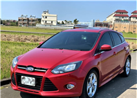 2014 Focus 電話0909068733同LINE   第1張縮圖