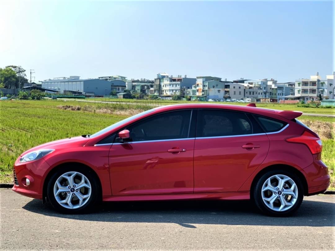 2014 Focus 電話0909068733同LINE   第2張相片