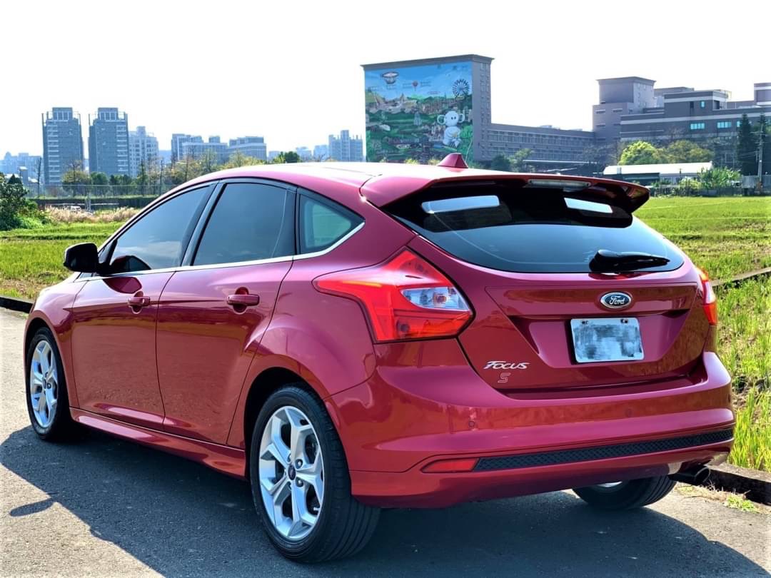 2014 Focus 電話0909068733同LINE   第3張相片