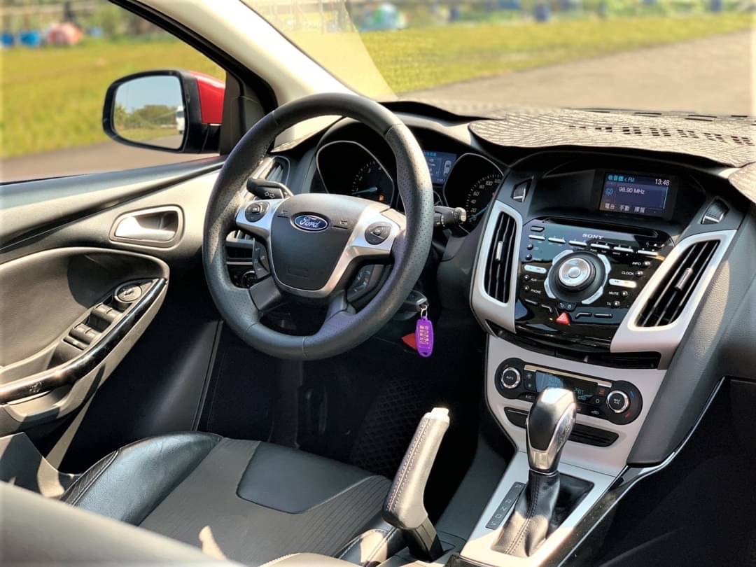 2014 Focus 電話0909068733同LINE   第5張相片