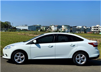 2014 Focus 1.6 電話0909068733同LINE   第2張縮圖