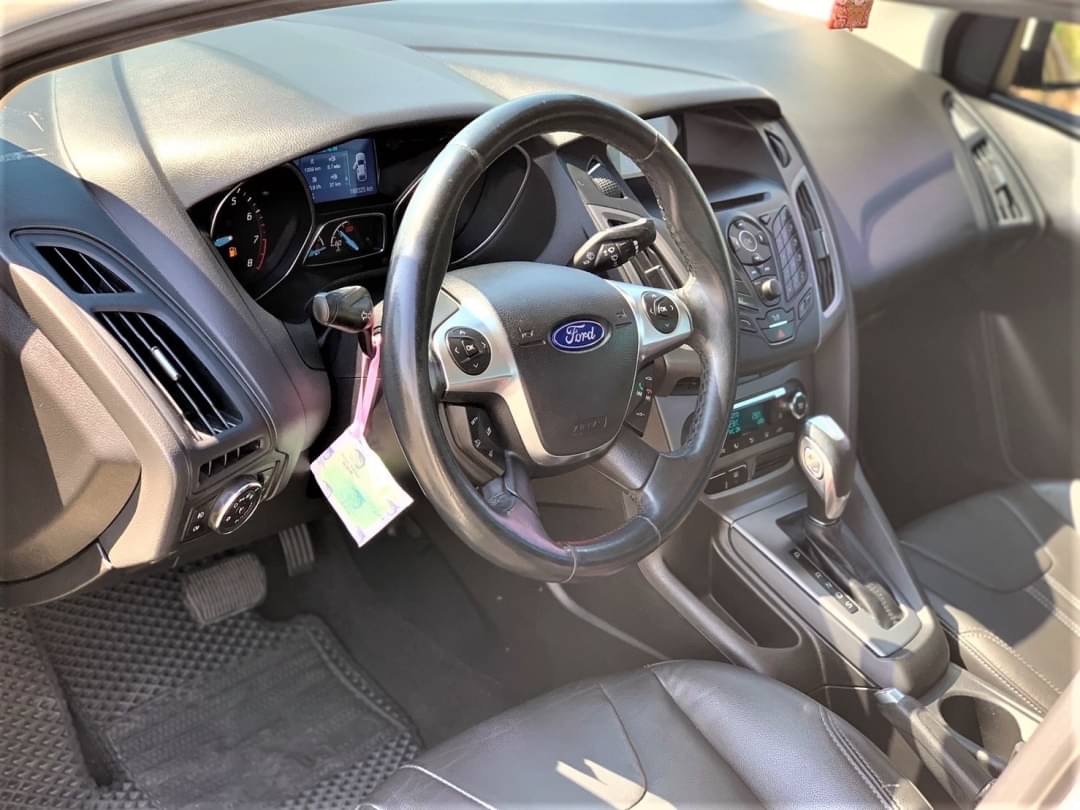 2014 Focus 1.6 電話0909068733同LINE   第3張相片