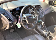 2014 Focus 1.6 電話0909068733同LINE   第3張縮圖