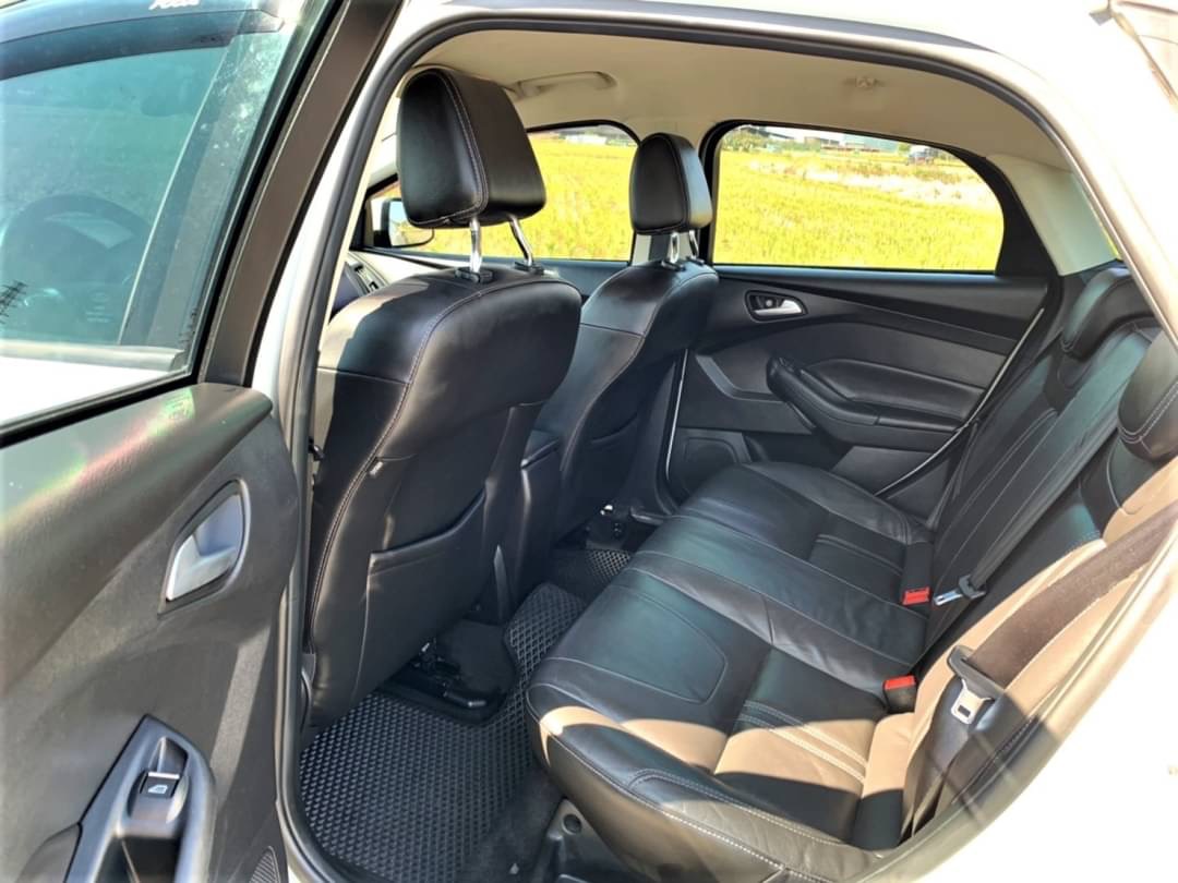2014 Focus 1.6 電話0909068733同LINE   第4張相片