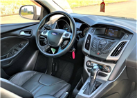 2014 Focus 1.6 電話0909068733同LINE   第5張縮圖