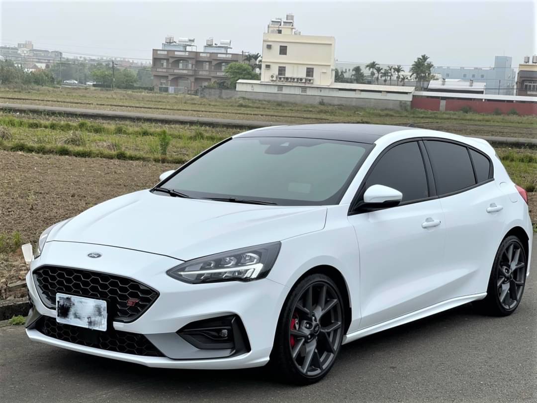 2020 Focus ST版 電話0909068733同LINE  第1張相片