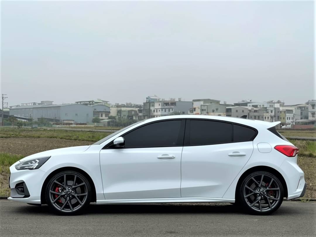 2020 Focus ST版 電話0909068733同LINE  第2張相片