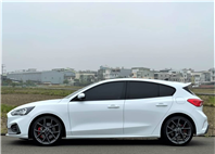 2020 Focus ST版 電話0909068733同LINE  第2張縮圖