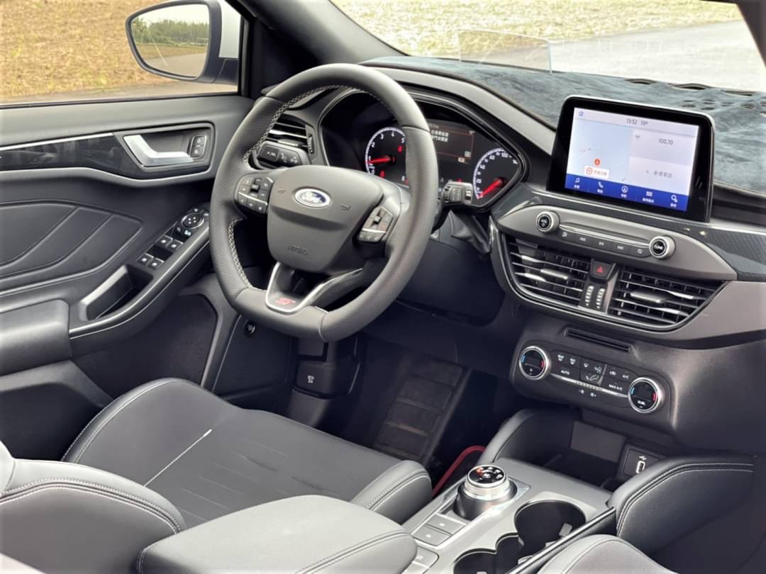 2020 Focus ST版 電話0909068733同LINE  第3張相片