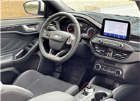 2020 Focus ST版 電話0909068733同LINE  第3張縮圖