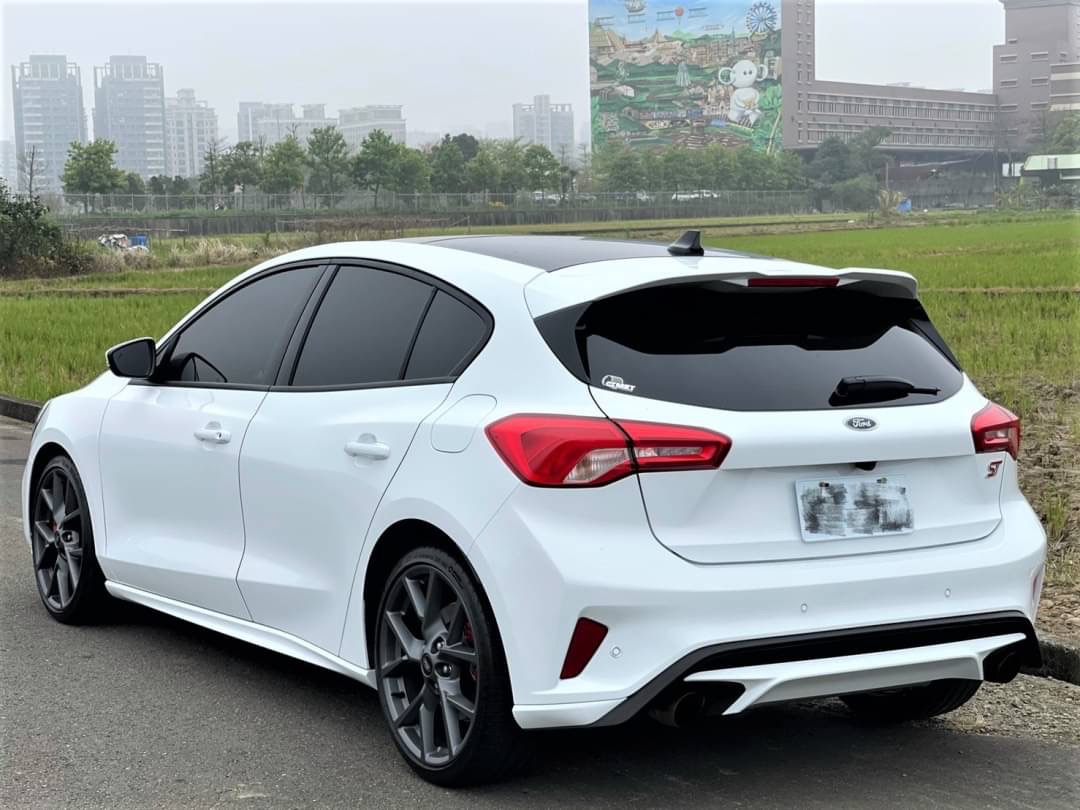 2020 Focus ST版 電話0909068733同LINE  第4張相片