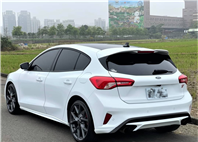 2020 Focus ST版 電話0909068733同LINE  第4張縮圖