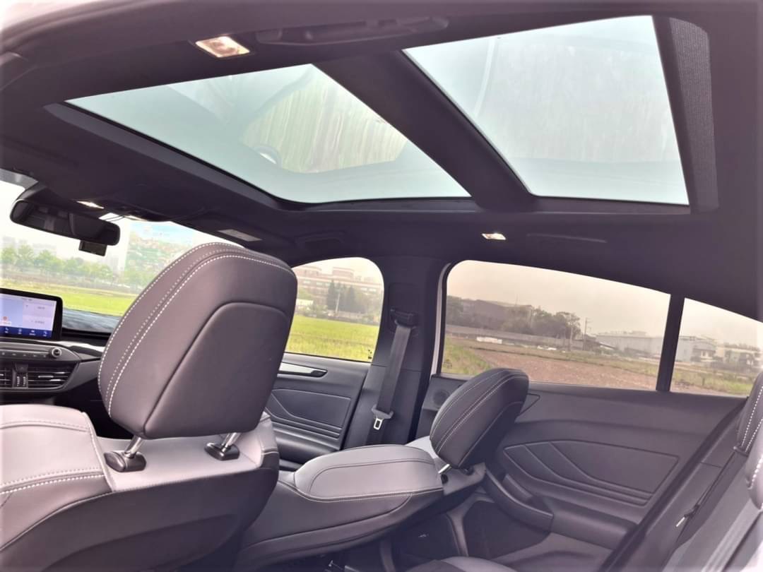 2020 Focus ST版 電話0909068733同LINE  第5張相片
