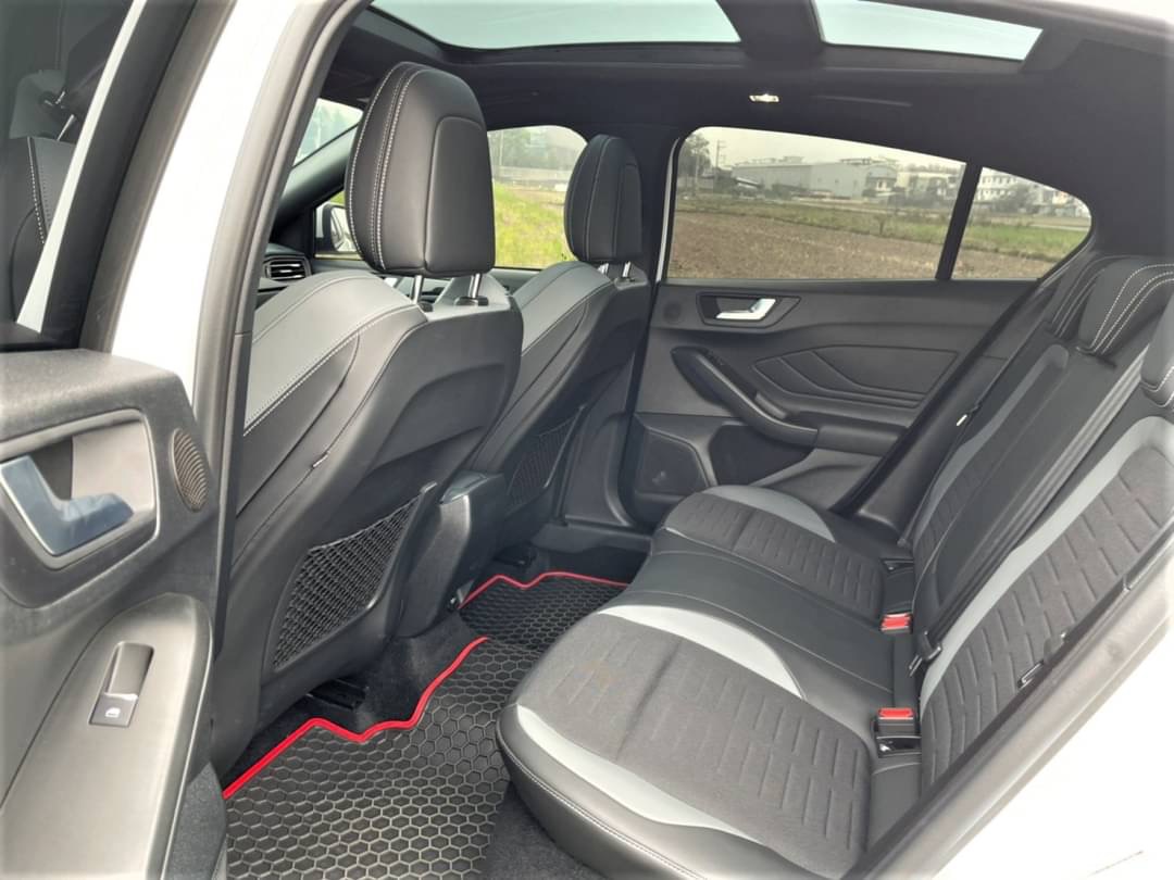 2020 Focus ST版 電話0909068733同LINE  第7張相片