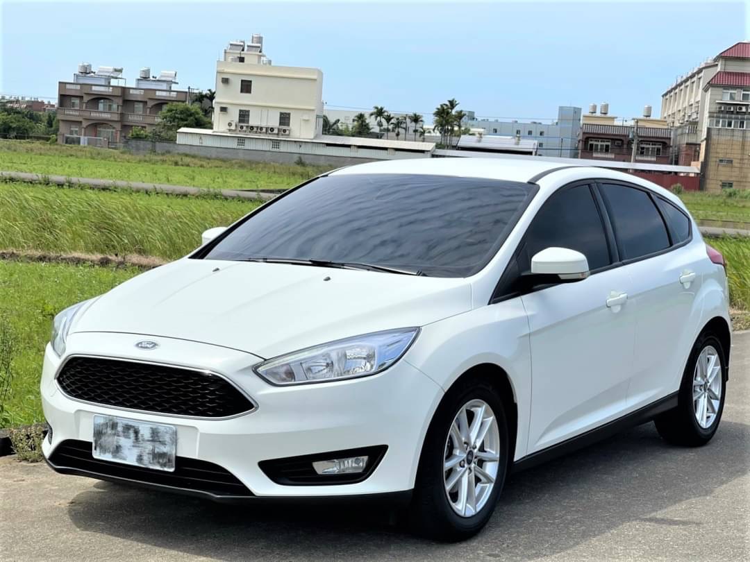 2015 Focus 1.5 電話0909068733同LINE  第1張相片
