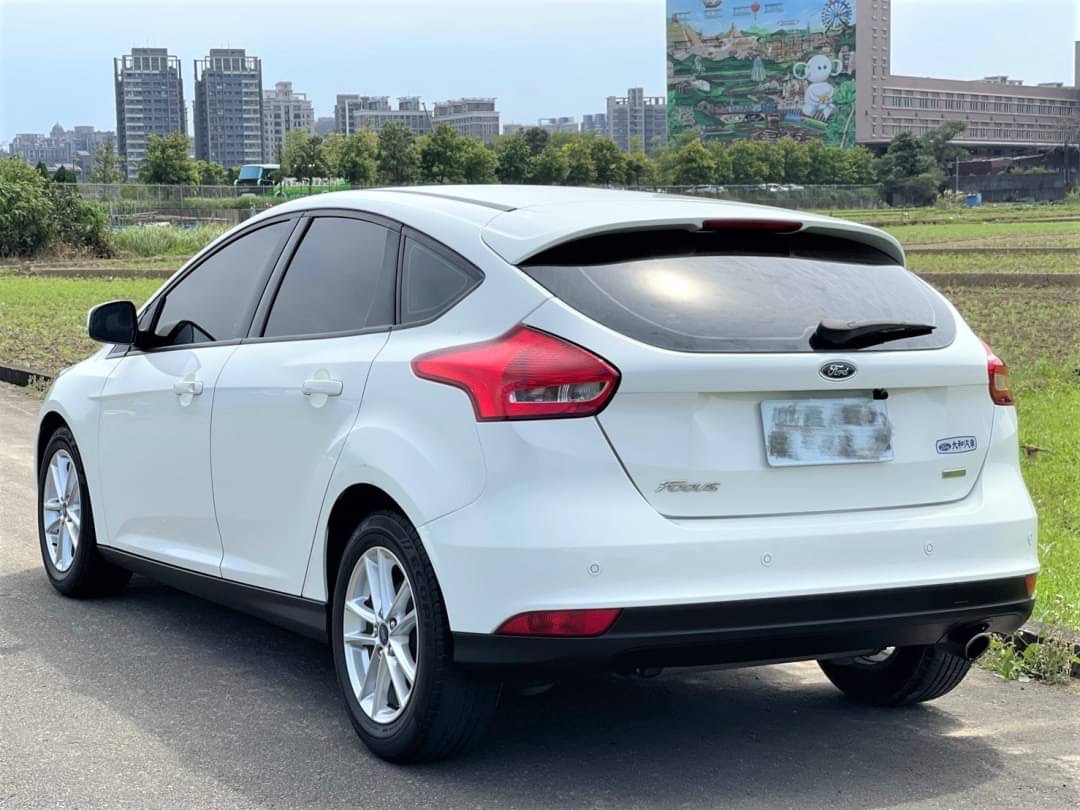 2015 Focus 1.5 電話0909068733同LINE  第2張相片