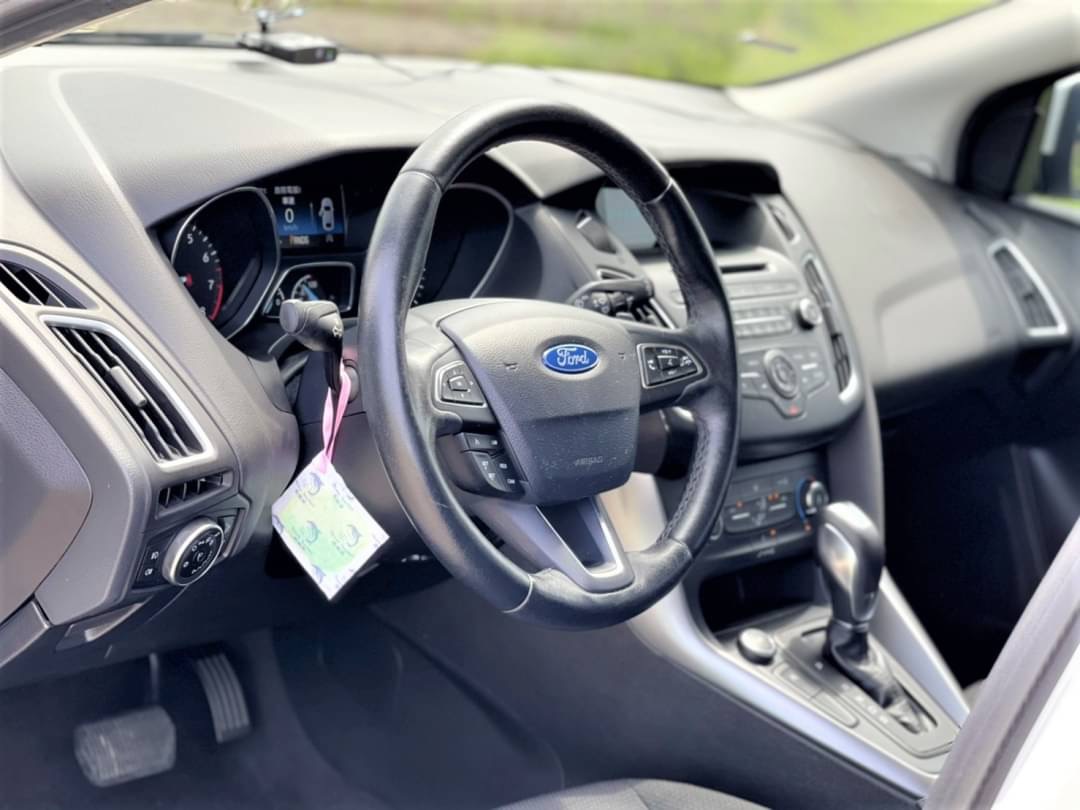2015 Focus 1.5 電話0909068733同LINE  第3張相片