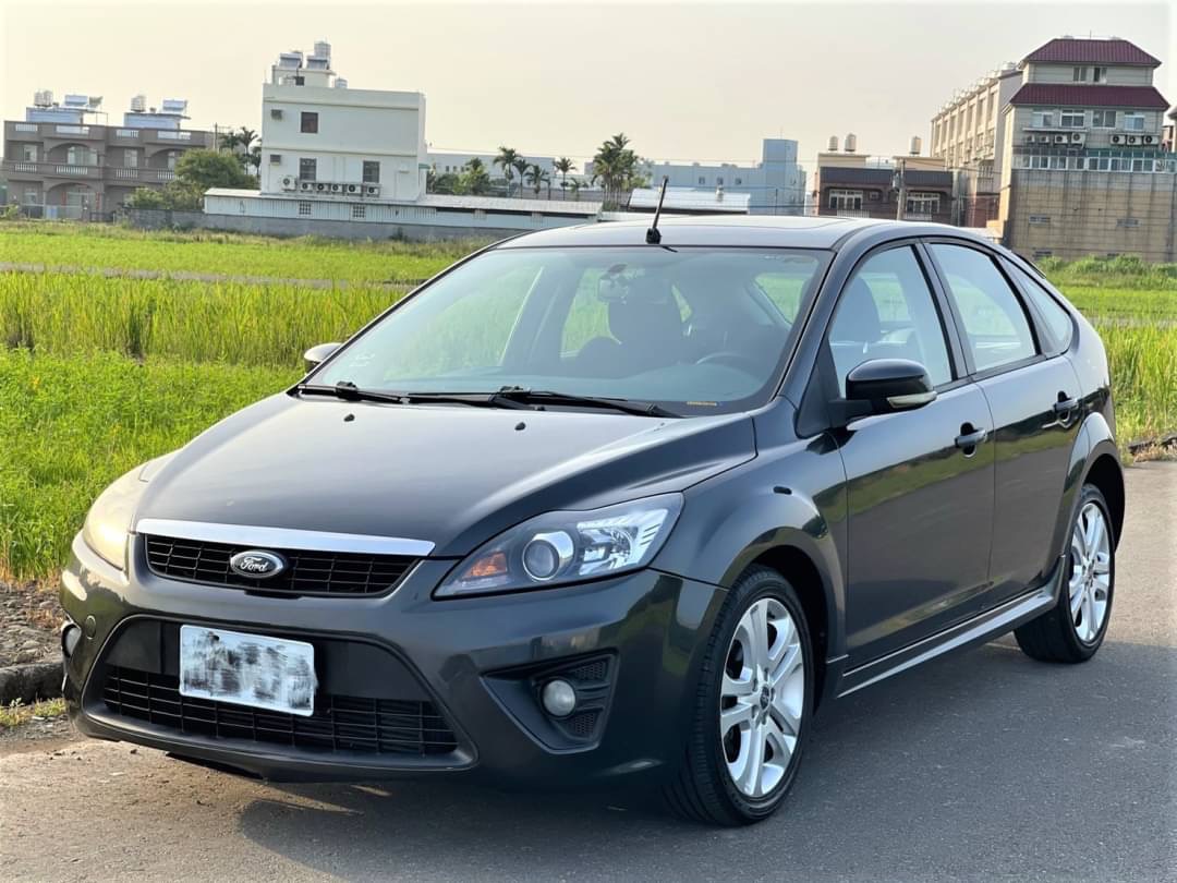 2009 Focus 柴油 電話0909068733同LINE  第1張相片