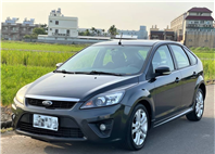 2009 Focus 柴油 電話0909068733同LINE  第1張縮圖