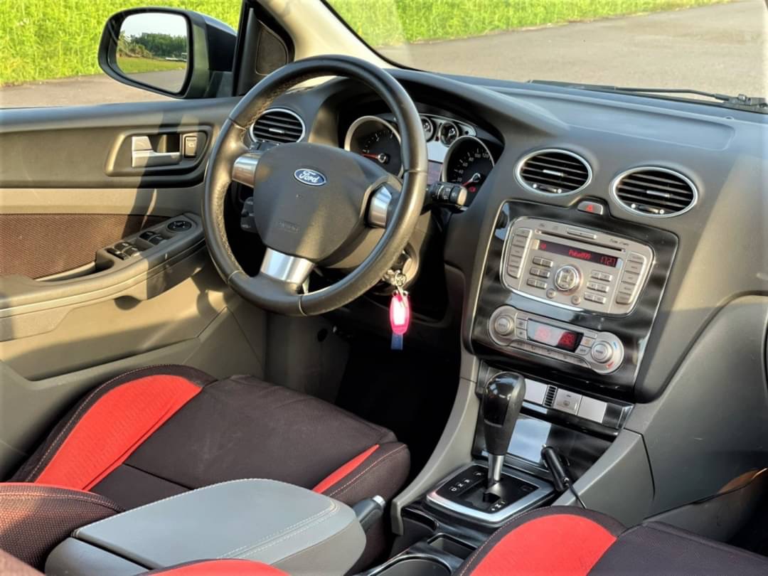 2009 Focus 柴油 電話0909068733同LINE  第3張相片