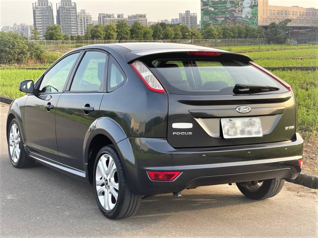 2009 Focus 柴油 電話0909068733同LINE  第4張相片