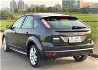 2009 Focus 柴油 電話0909068733同LINE  第4張縮圖