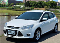 2013 Focus 1.6 電話0909068733同LINE  第1張縮圖