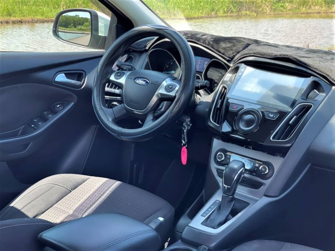2013 Focus 1.6 電話0909068733同LINE  第2張相片