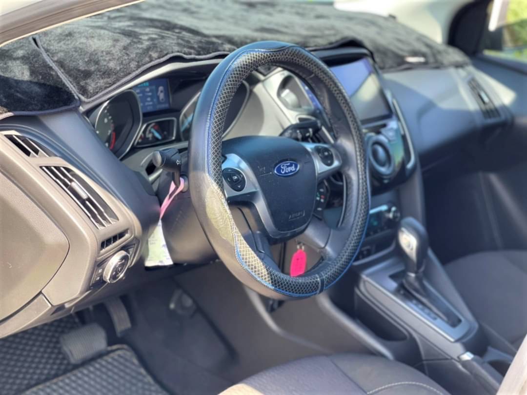 2013 Focus 1.6 電話0909068733同LINE  第3張相片
