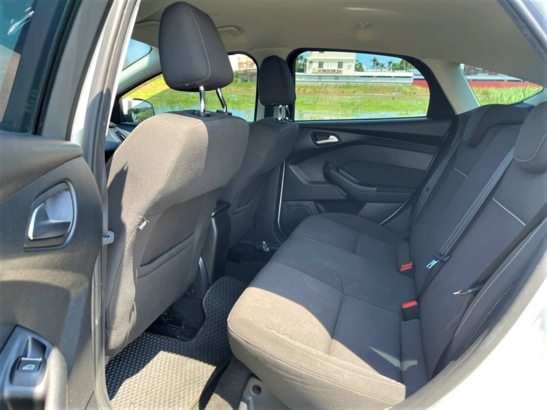 2013 Focus 1.6 電話0909068733同LINE  第4張相片