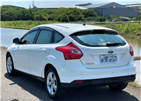 2013 Focus 1.6 電話0909068733同LINE  第5張縮圖
