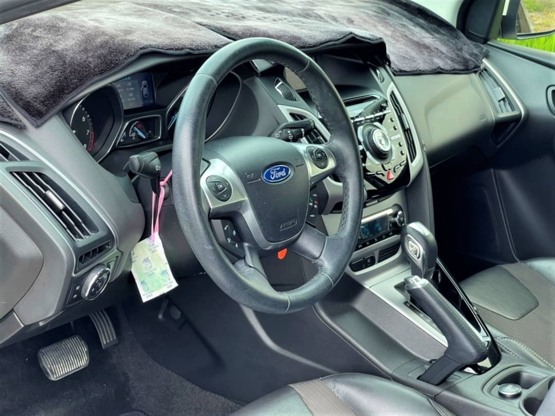 2013 Focus 2.0運動版 電話0909068733同LINE  第2張相片