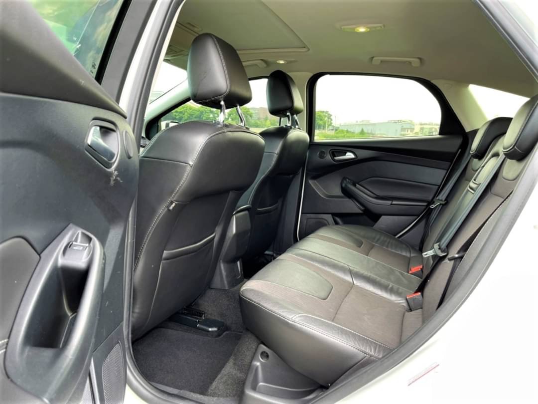 2013 Focus 2.0運動版 電話0909068733同LINE  第5張相片
