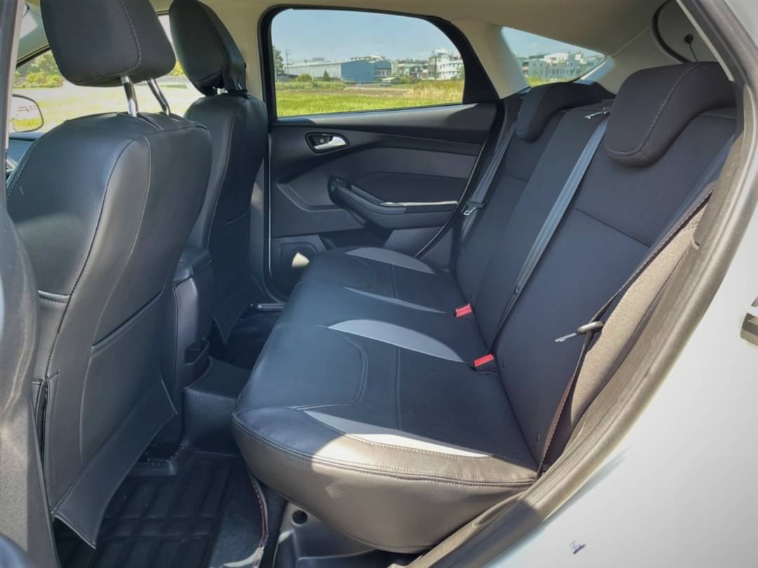 2016 Focus 1.5 大包 電話0909068733同LINE  第3張相片