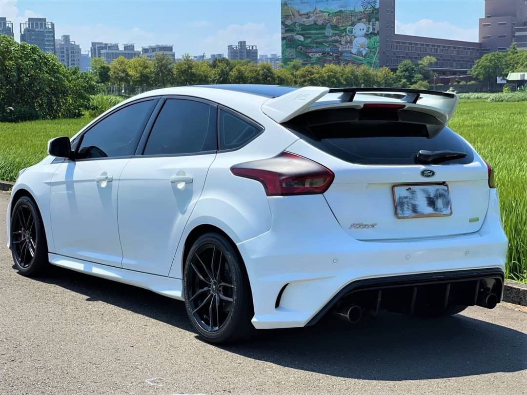 2016 Focus 1.5 大包 電話0909068733同LINE  第4張相片