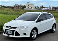 2015 Focus 1.6 電話0909068733同LINE  第1張縮圖
