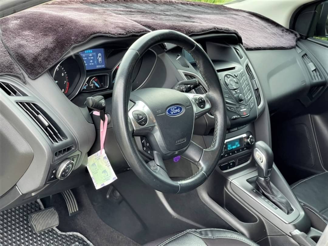 2015 Focus 1.6 電話0909068733同LINE  第2張相片